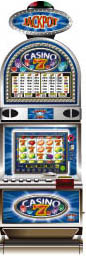 Casino 7 Machine